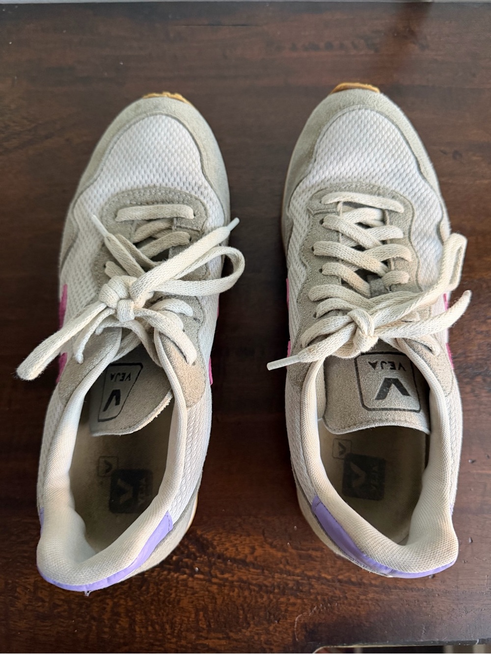 Veja Rio Branco Sneakers 9
⭐️see photos - Picture 3 of 11
